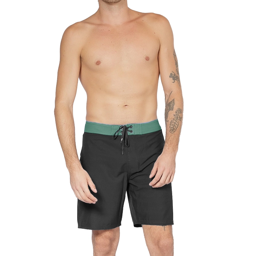 Imagem 3 do produto Bermuda Água Rip Curl Mirage Pro Medina Masculina
