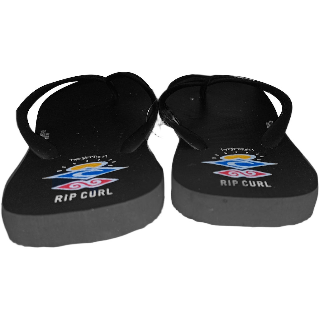 Imagem 3 do produto Chinelo Rip Curl The Search Black 2.0 Masculino