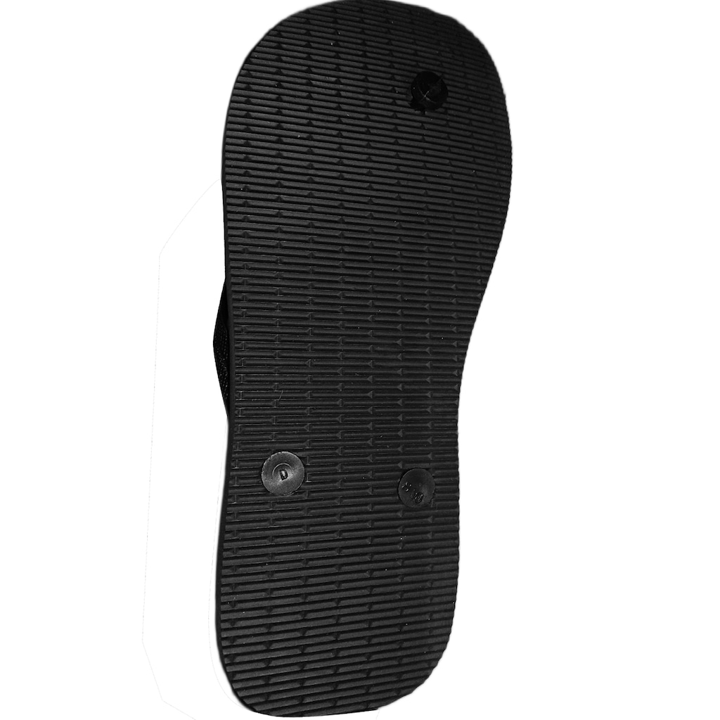 Imagem 4 do produto Chinelo Rip Curl The Search Black 2.0 Masculino