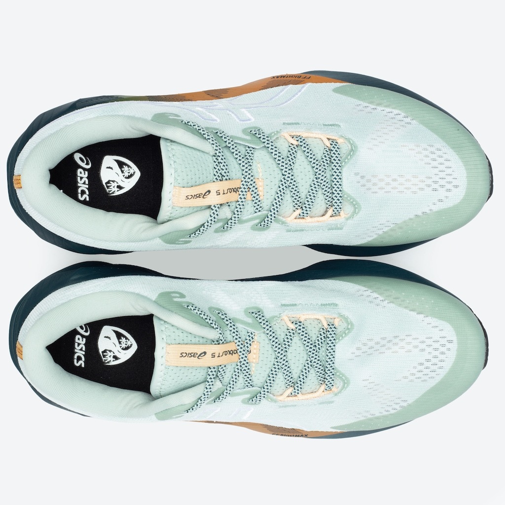 Imagem 3 do produto Tênis Asics Novablast 5 TR Masculino