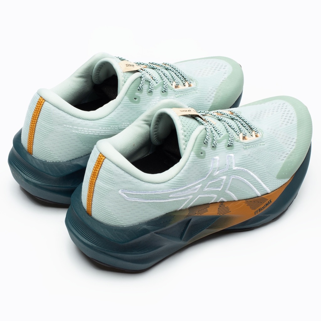Imagem 5 do produto Tênis Asics Novablast 5 TR Masculino