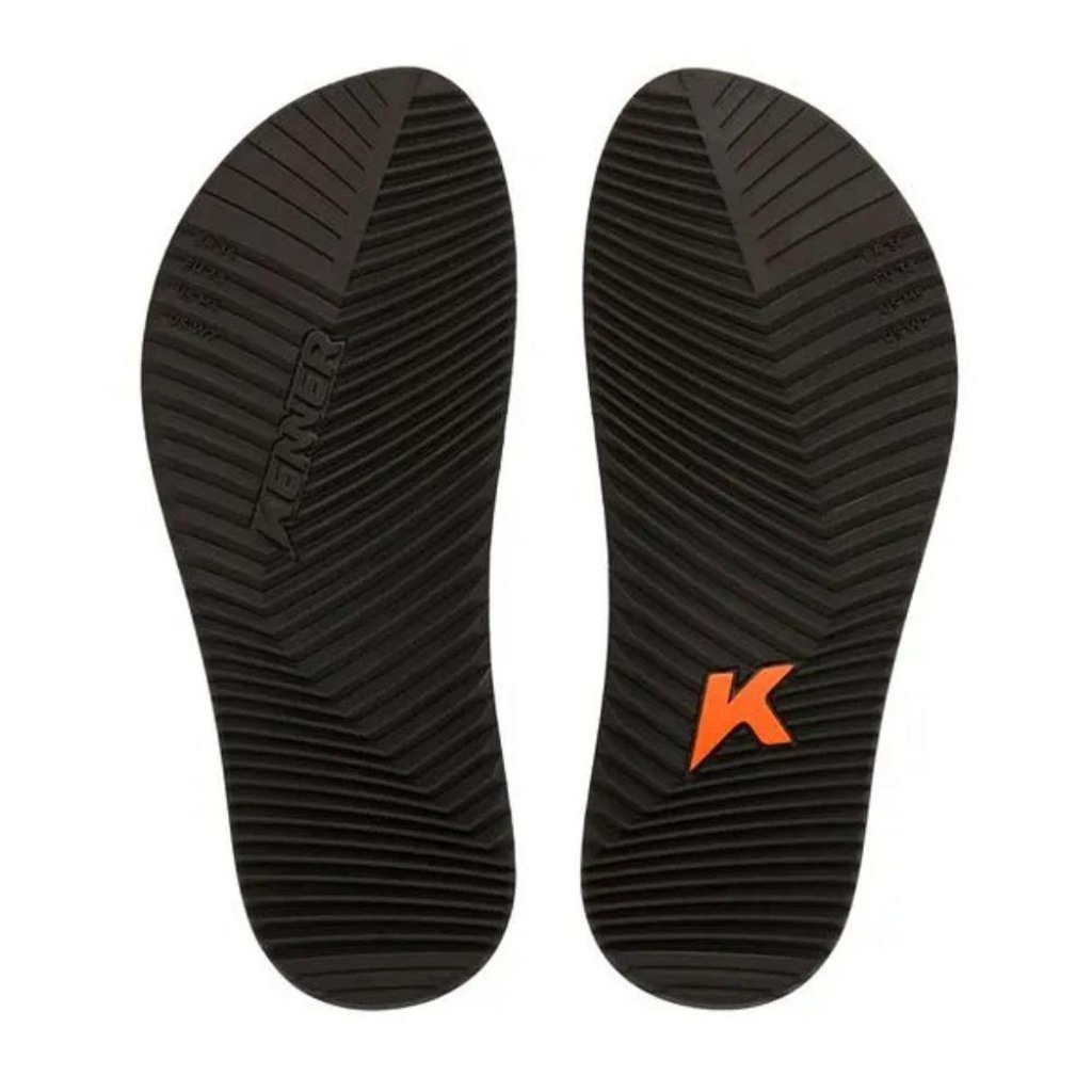 Imagem 5 do produto Chinelo Kenner Red Pvc Masculino