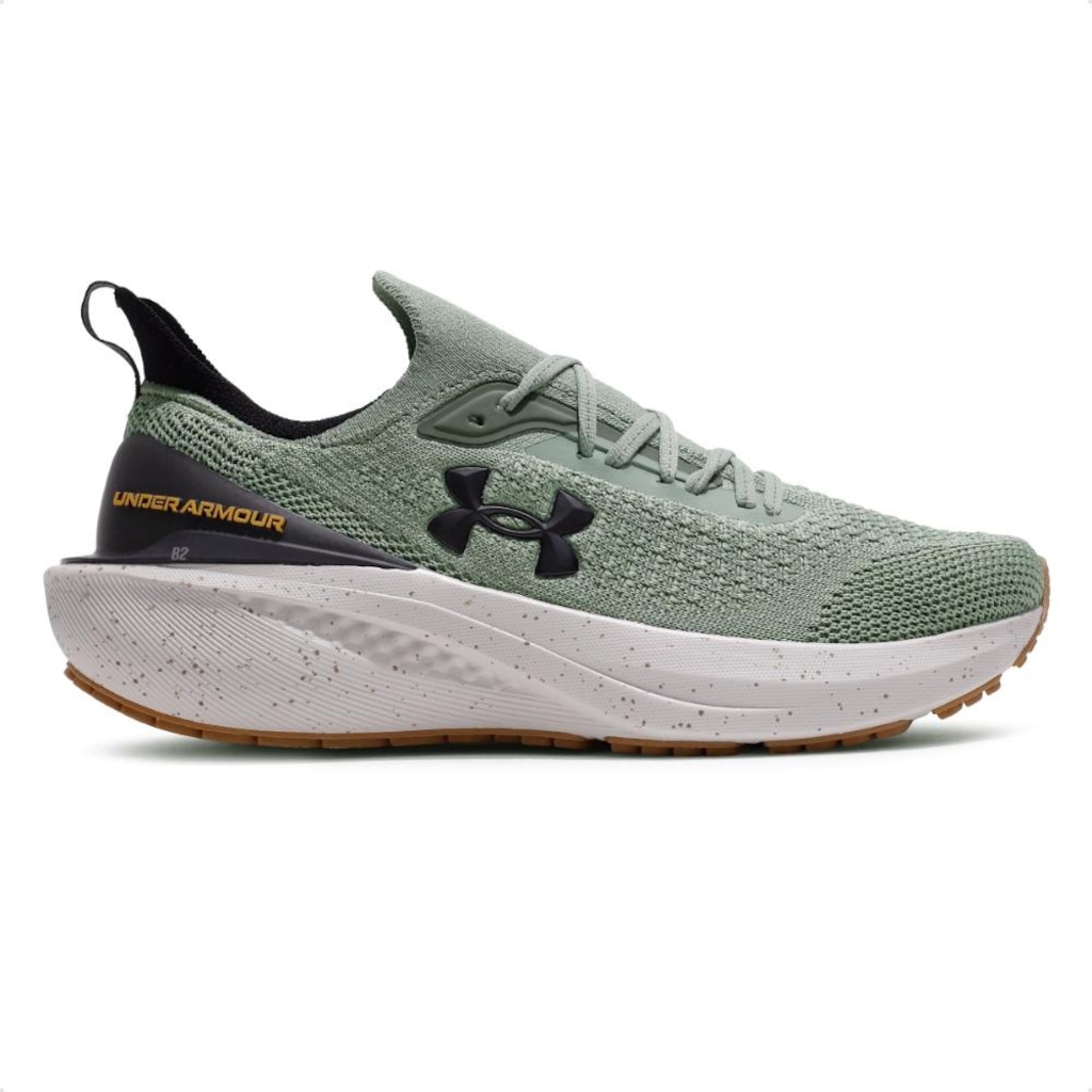 Imagem 1 do produto Tênis Under Armour Charged Quicker 2 - Unissex