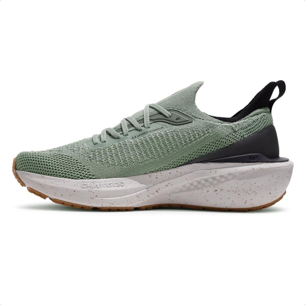 Imagem 2 do produto Tênis Under Armour Charged Quicker 2 - Unissex