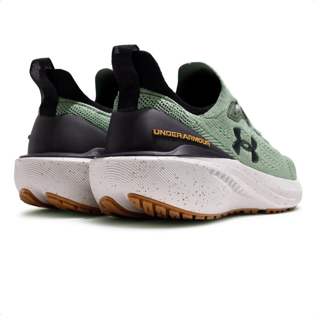 Imagem 4 do produto Tênis Under Armour Charged Quicker 2 - Unissex