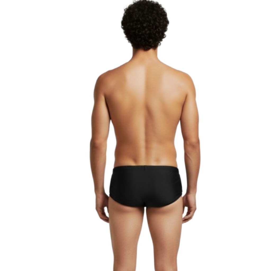 Imagem 3 do produto Sunga slim Vekyo Básica Piscina Masculina