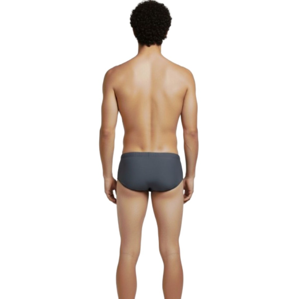 Imagem 3 do produto Sunga slim Vekyo Básica Piscina Masculina