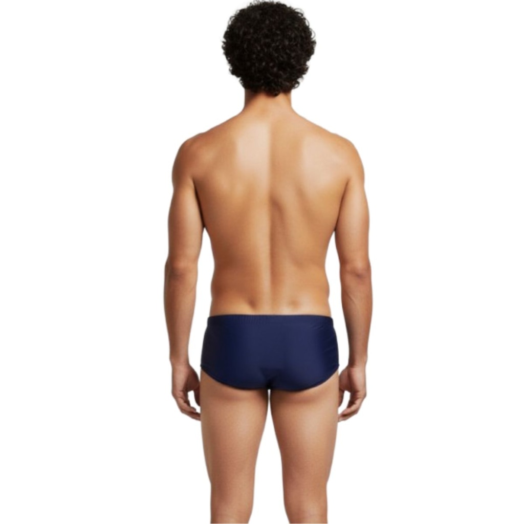 Imagem 3 do produto Sunga slim Vekyo Básica Piscina Masculina