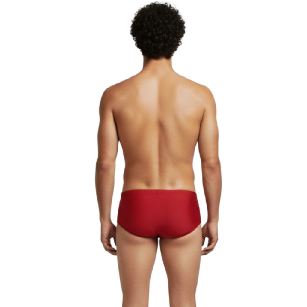 Imagem 3 do produto Sunga slim Vekyo Básica Piscina Masculina