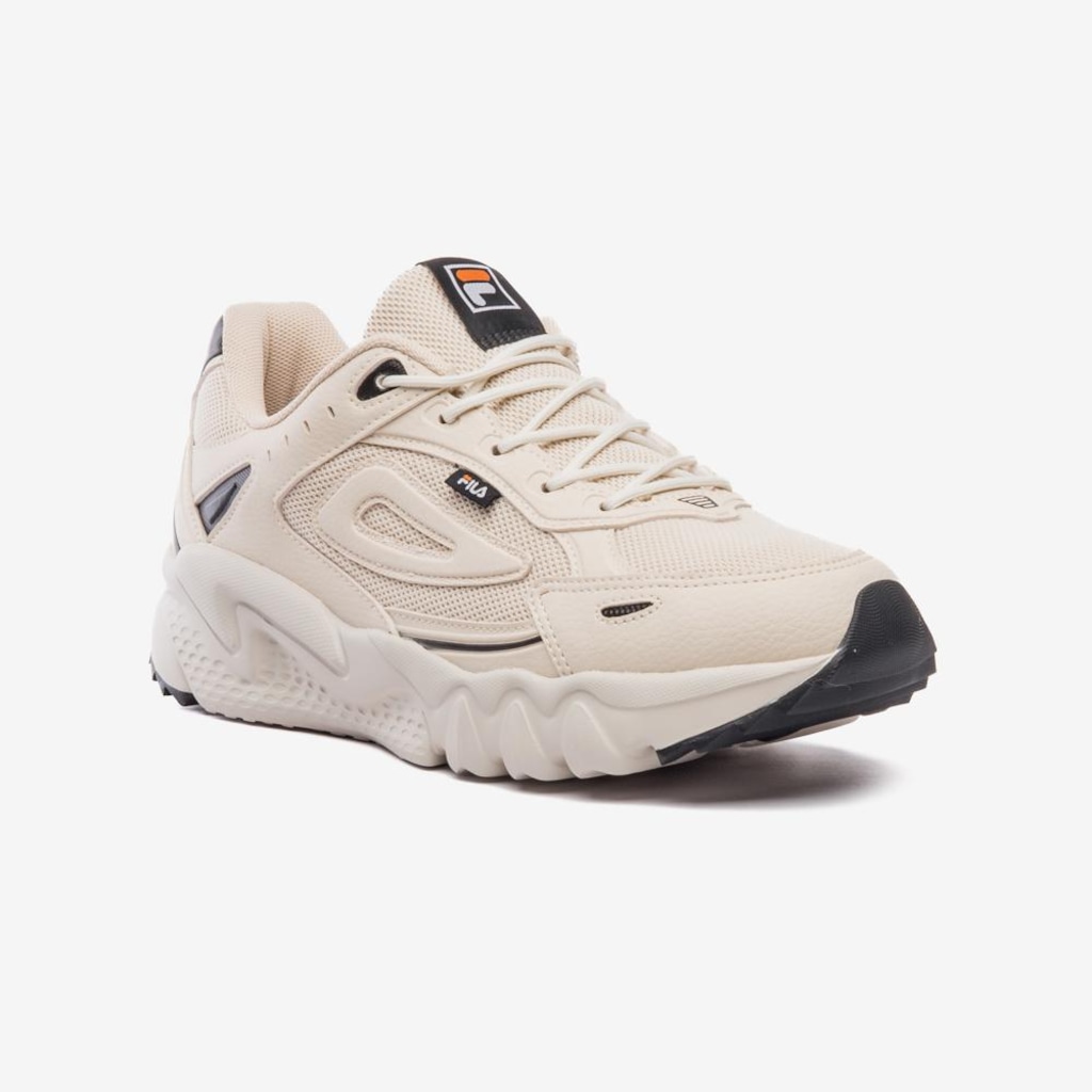 Imagem 3 do produto Tênis Fila Venture Tracer 2 Masculino