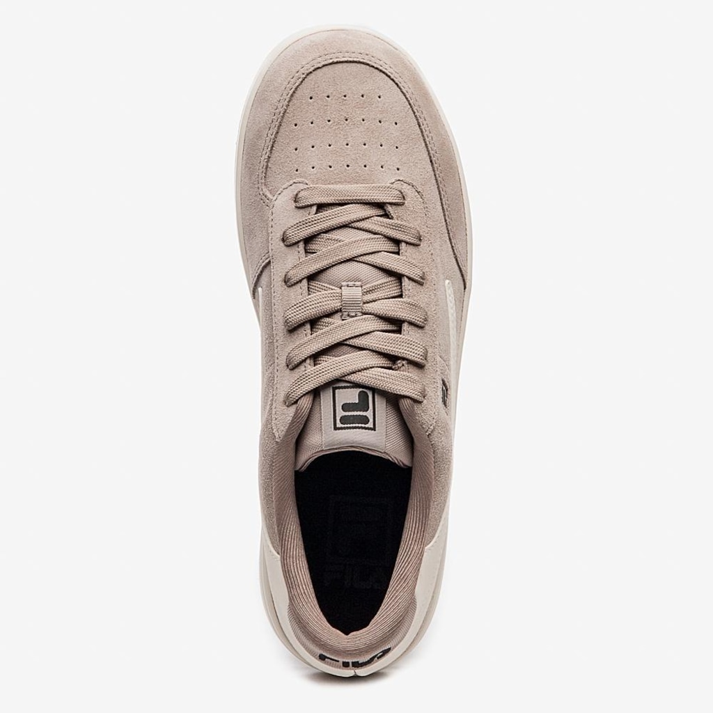 Imagem 4 do produto Tênis Fila Tennis 88 Sport Masculino