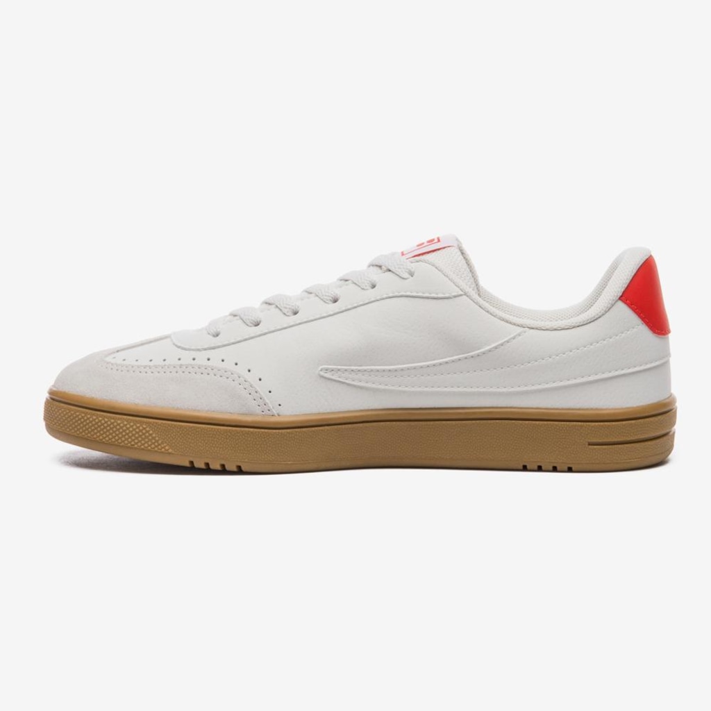 Imagem 2 do produto Tênis Fila Court 80 Masculino