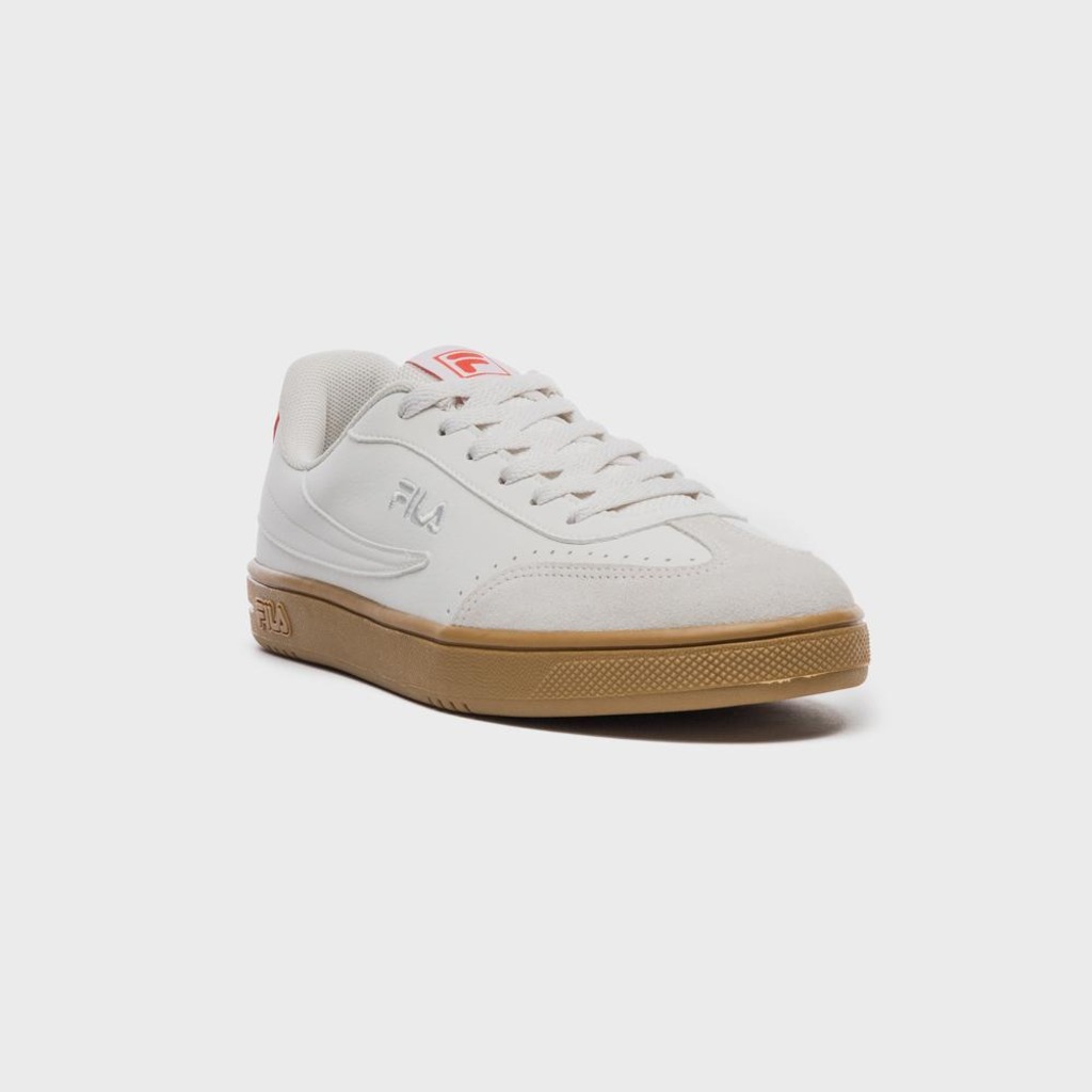 Imagem 3 do produto Tênis Fila Court 80 Masculino