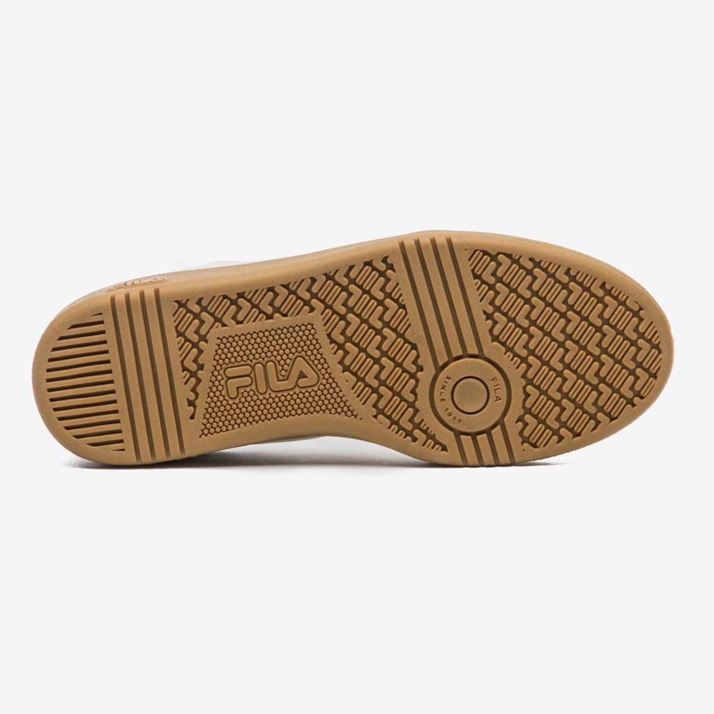 Imagem 5 do produto Tênis Fila Court 80 Masculino