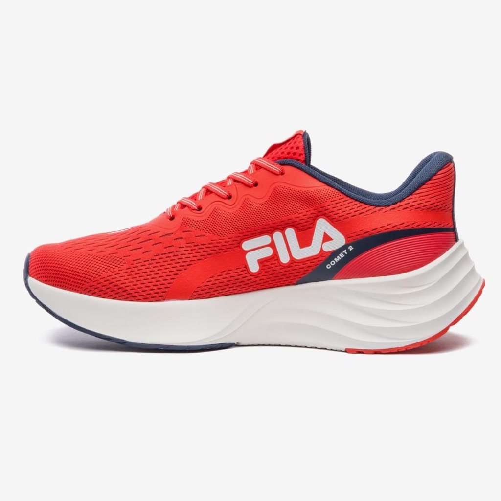 Imagem 2 do produto Tênis Fila Comet 2 Masculino