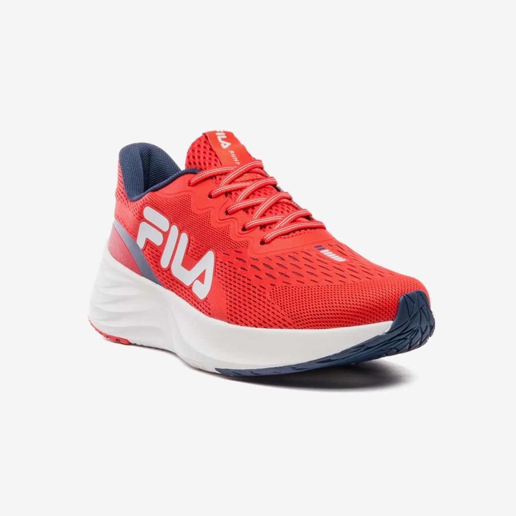 Imagem 3 do produto Tênis Fila Comet 2 Masculino