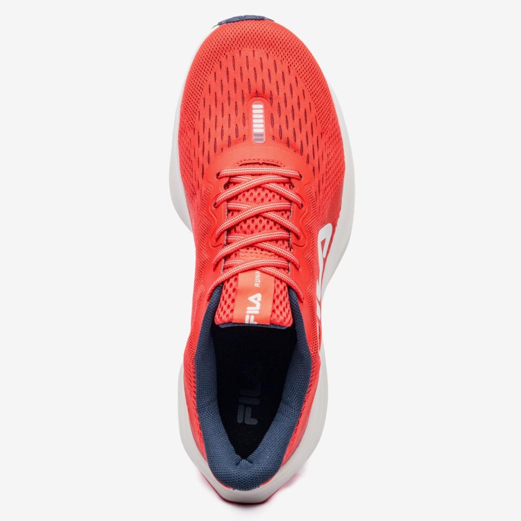 Imagem 4 do produto Tênis Fila Comet 2 Masculino