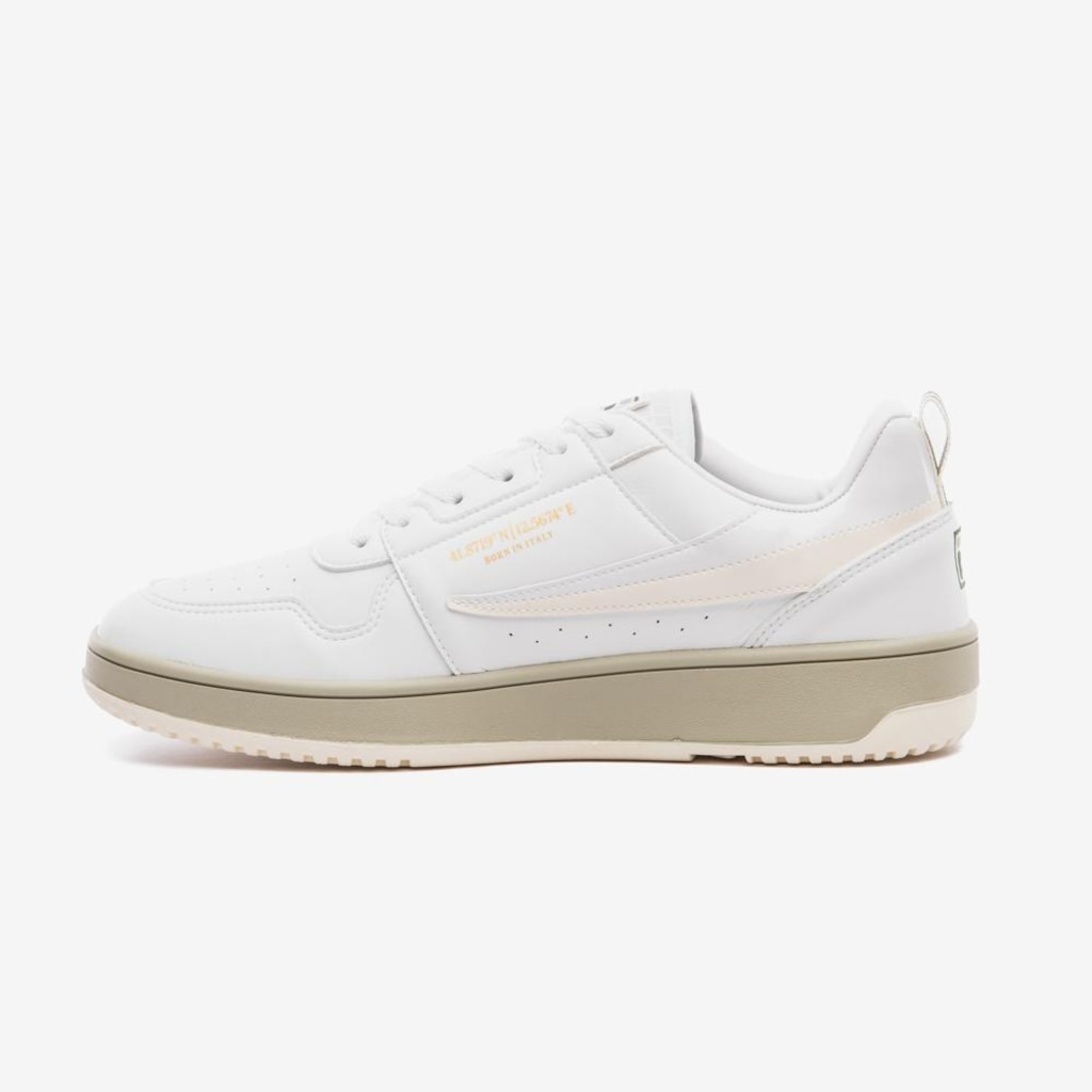 Imagem 2 do produto Tênis Fila Classic Tennis Feminino