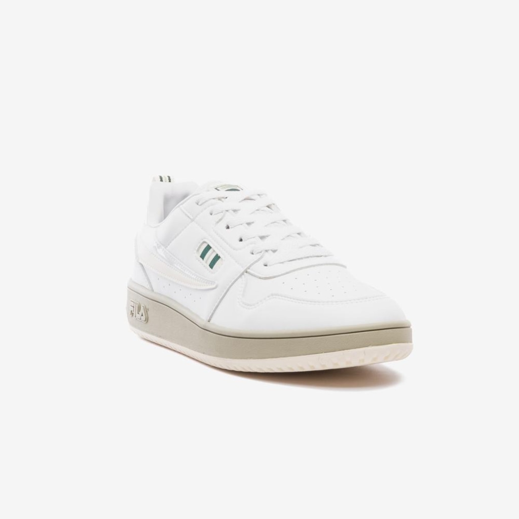 Imagem 3 do produto Tênis Fila Classic Tennis Feminino