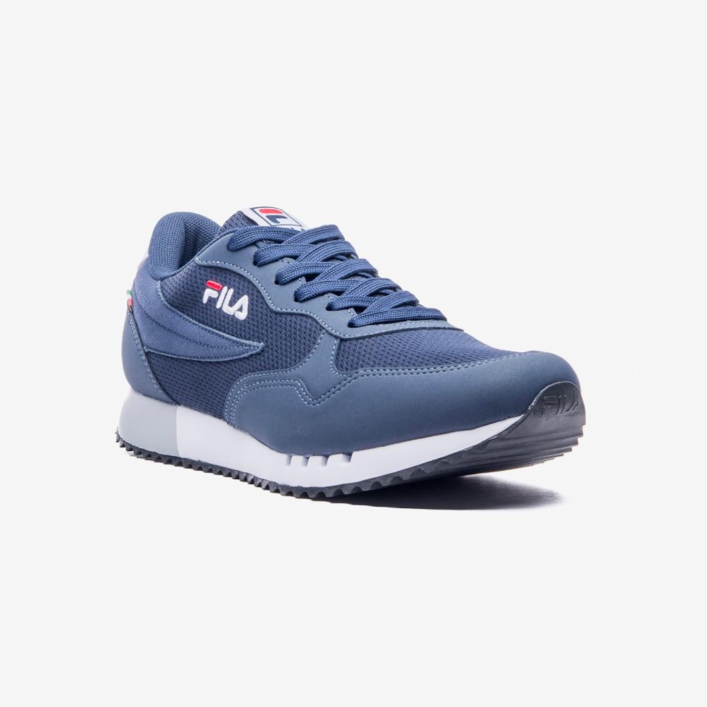 Imagem 3 do produto Tênis Fila Euro Jogger Sport II Masculino
