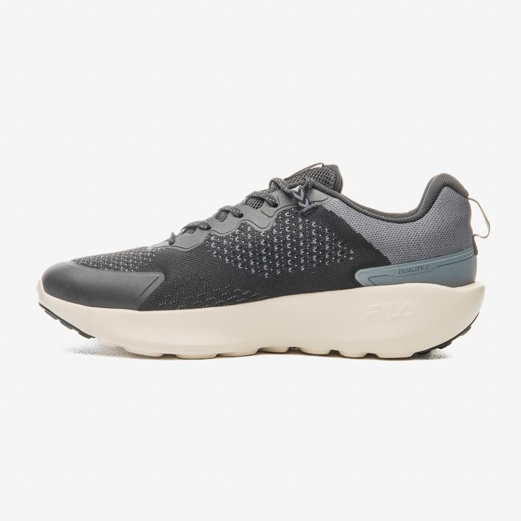 Imagem 2 do produto Tênis Fila Duality 2 Masculino