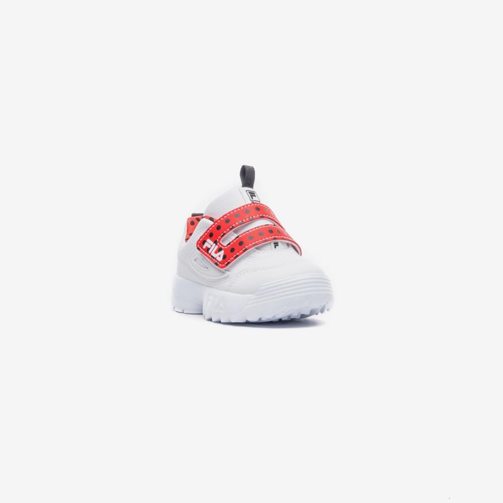 Imagem 3 do produto Tênis Fila Disruptor Vlc - Infantil