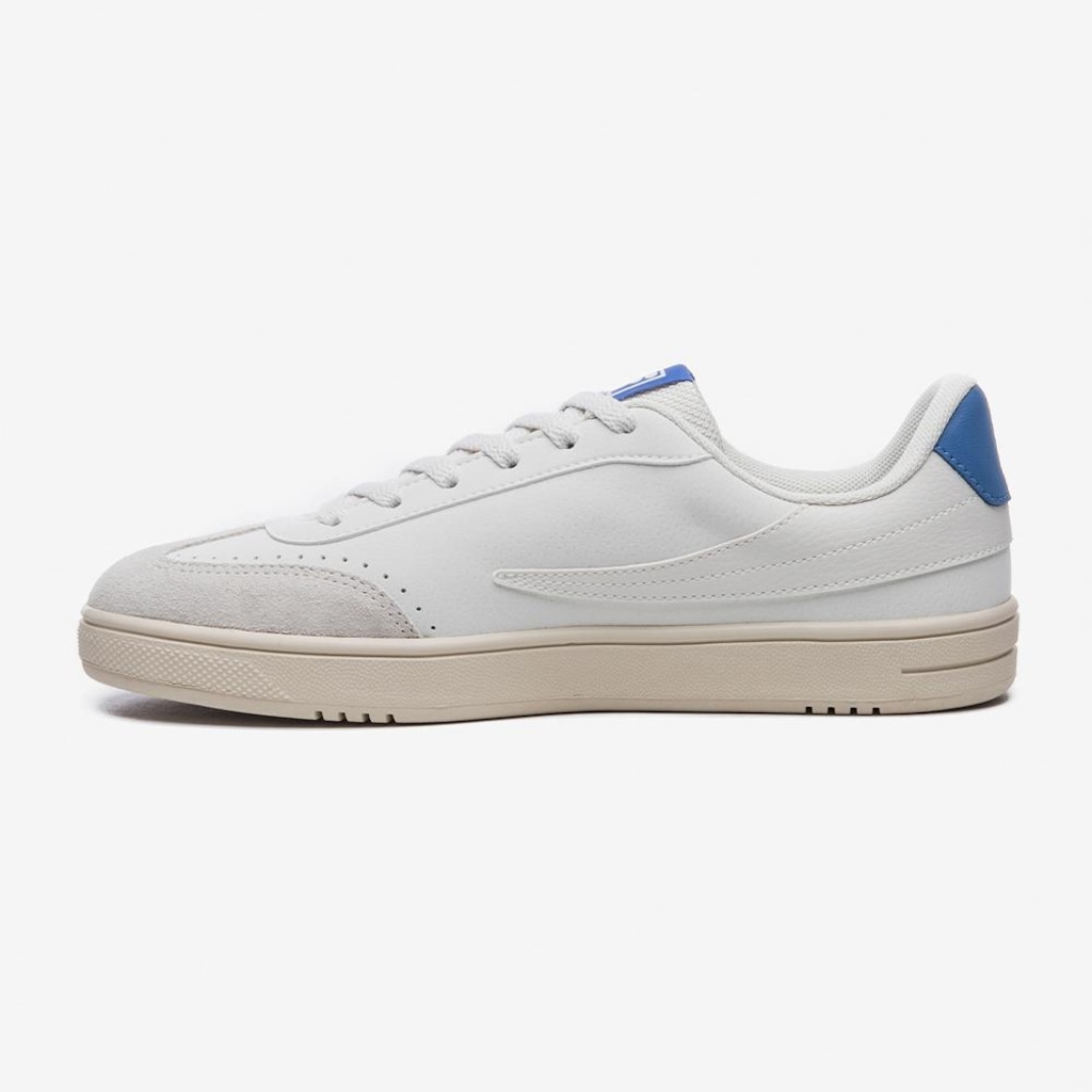 Imagem 2 do produto Tênis Fila Court 80 Feminino