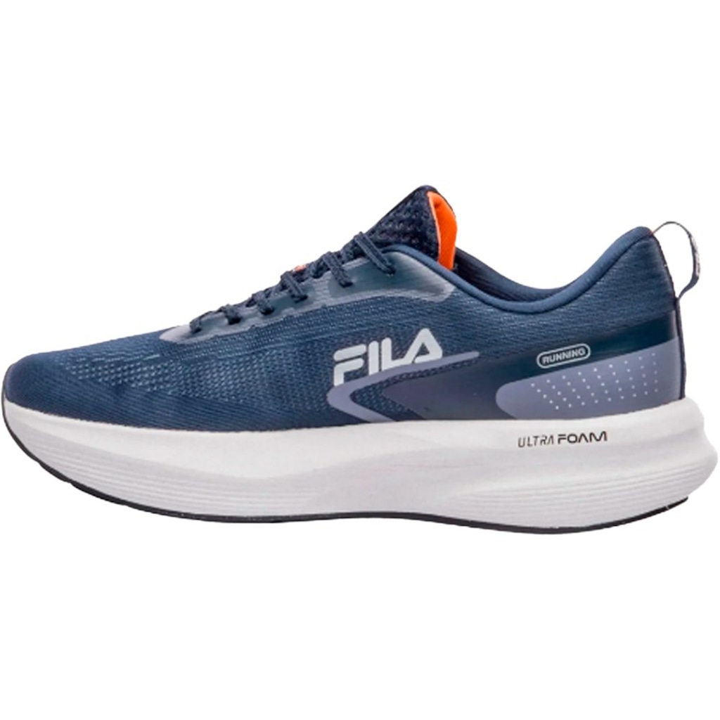 Imagem 2 do produto Tênis Fila Racer Fastpace Masculino