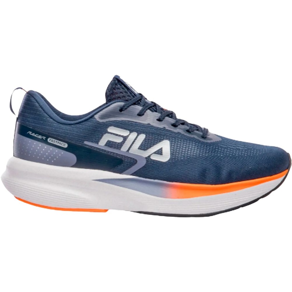 Imagem 3 do produto Tênis Fila Racer Fastpace Masculino