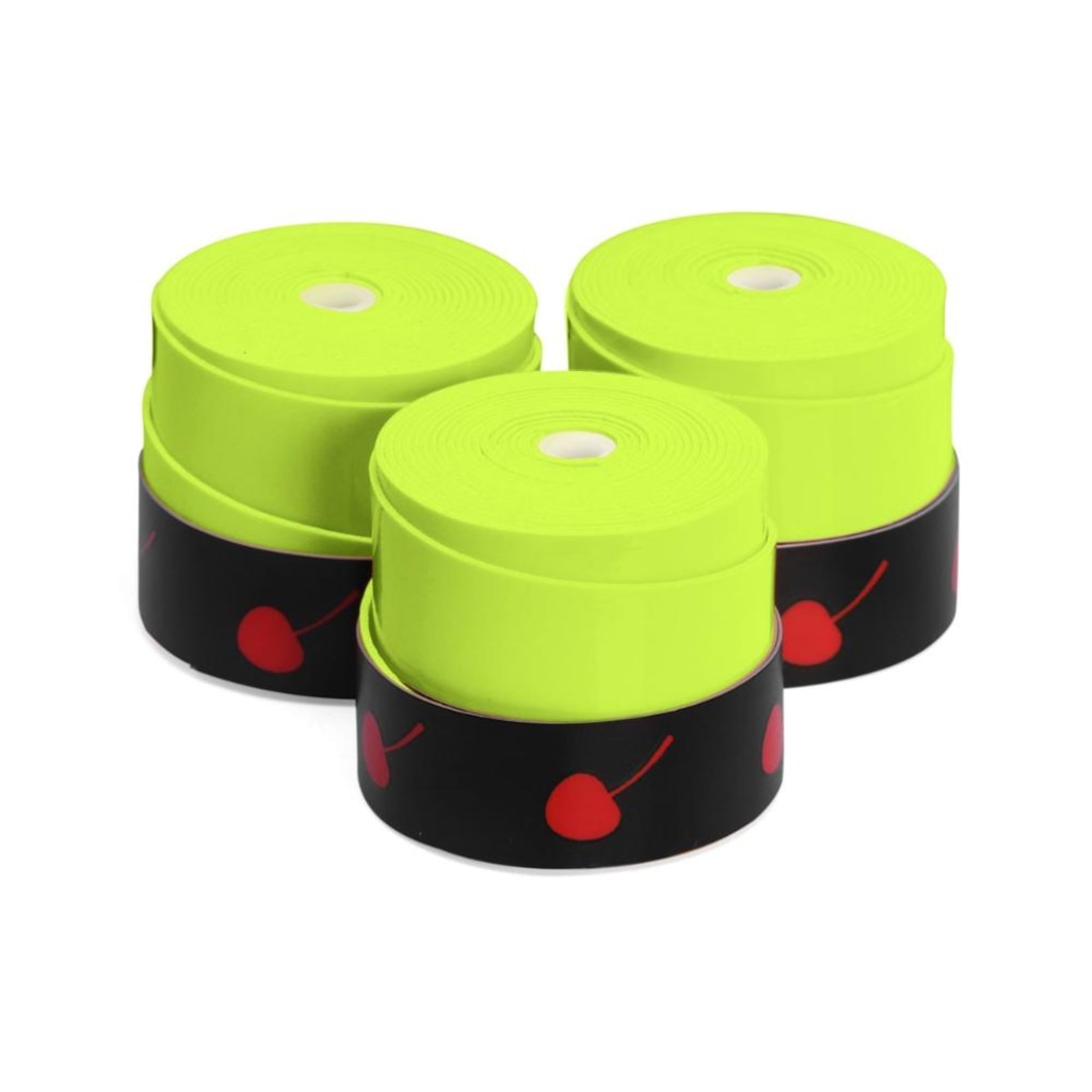 Imagem 3 do produto Overgrip Kirschbaum Touch It 0.5mm - Pack com 03 Unidades