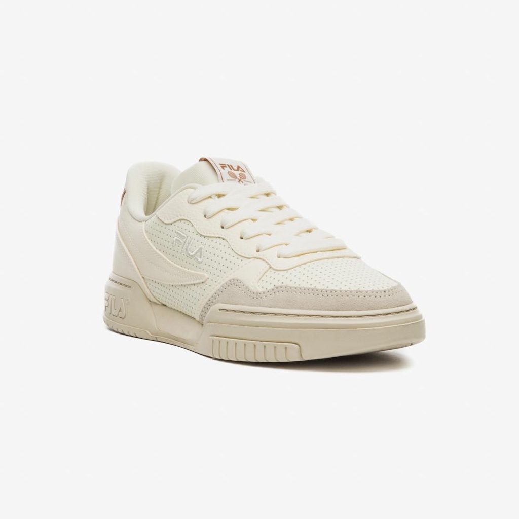 Imagem 3 do produto Tênis Fila Original Fitness Tennis Club II Feminino