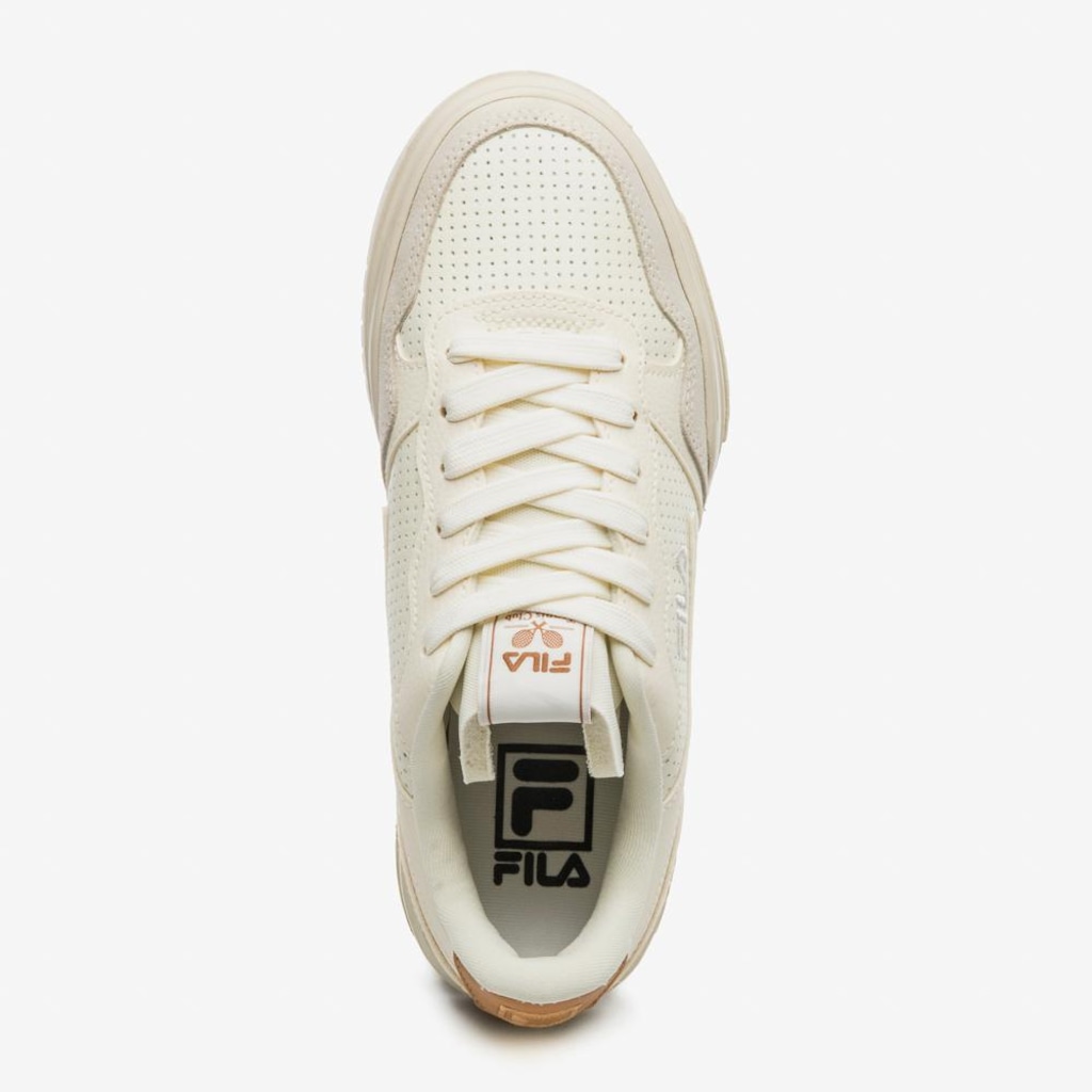 Imagem 4 do produto Tênis Fila Original Fitness Tennis Club II Feminino