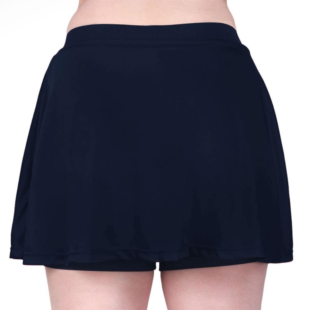 Imagem 3 do produto Saia Shorts Wilson Core 2 Feminina