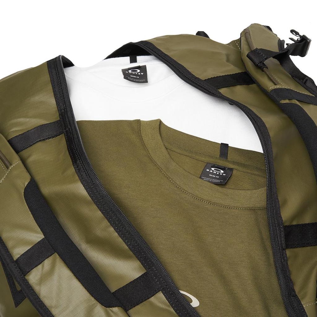 Imagem 5 do produto Mala Oakley Road Trip RC Duffle 50L