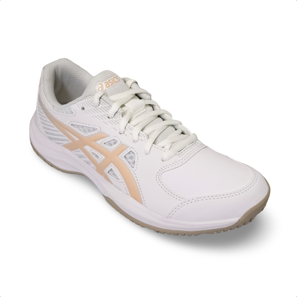 Imagem 2 do produto Tênis Feminino Asics Court Slide 4