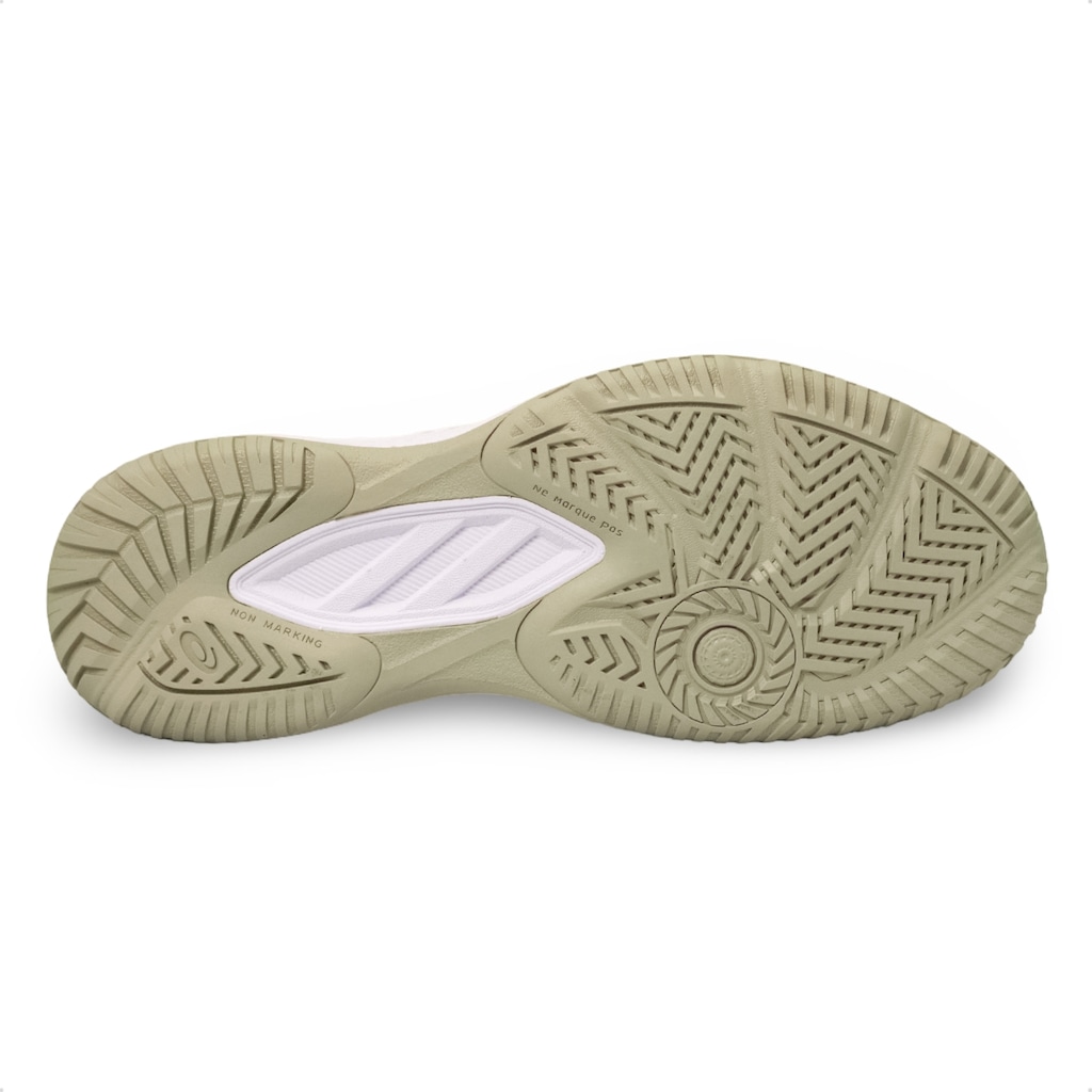 Imagem 5 do produto Tênis Feminino Asics Court Slide 4