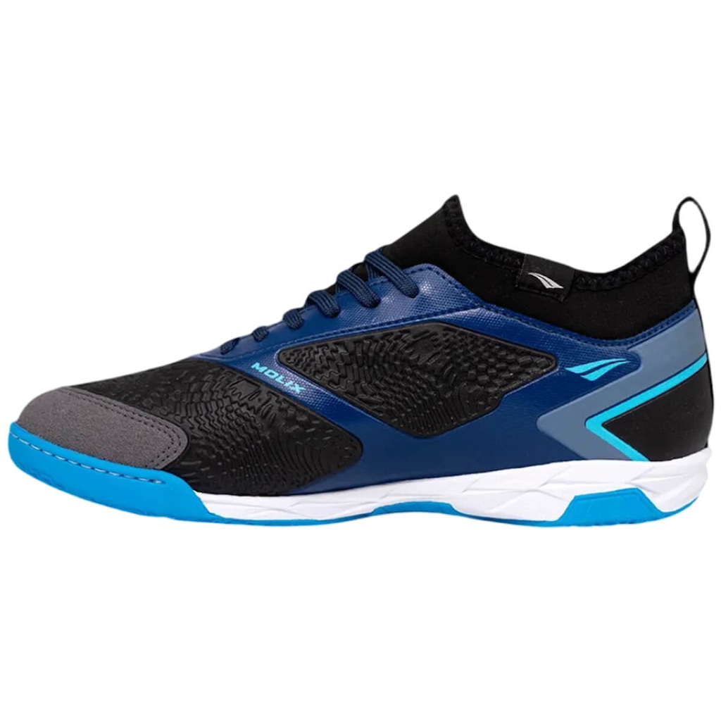 Imagem 2 do produto Chuteira Futsal Penalty Evolution Club Locker Y-1