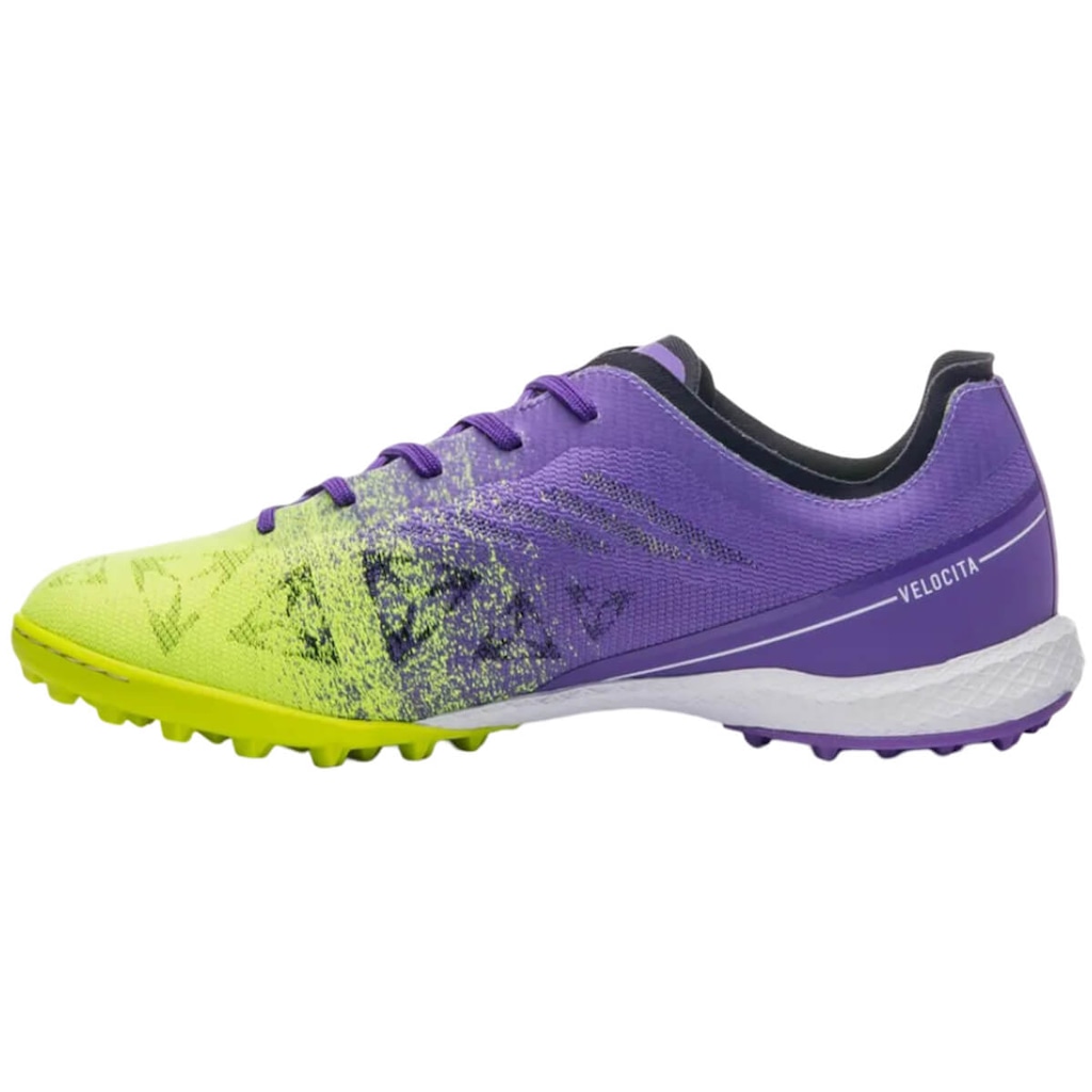 Imagem 2 do produto Chuteira Society Umbro Velocita Decimo Premier