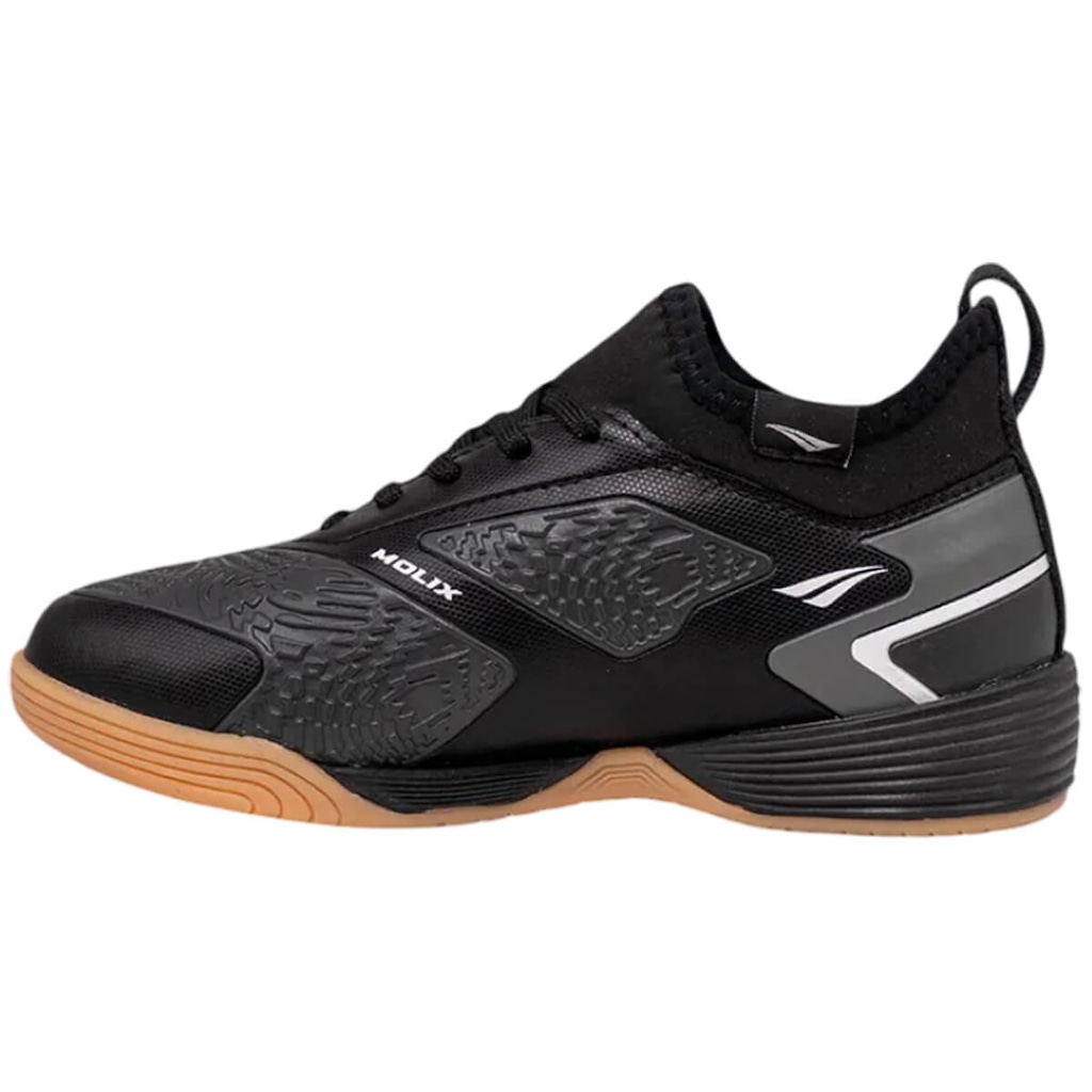 Imagem 2 do produto Chuteira Futsal Infantil Penalty Evolution Player Locker Y-1