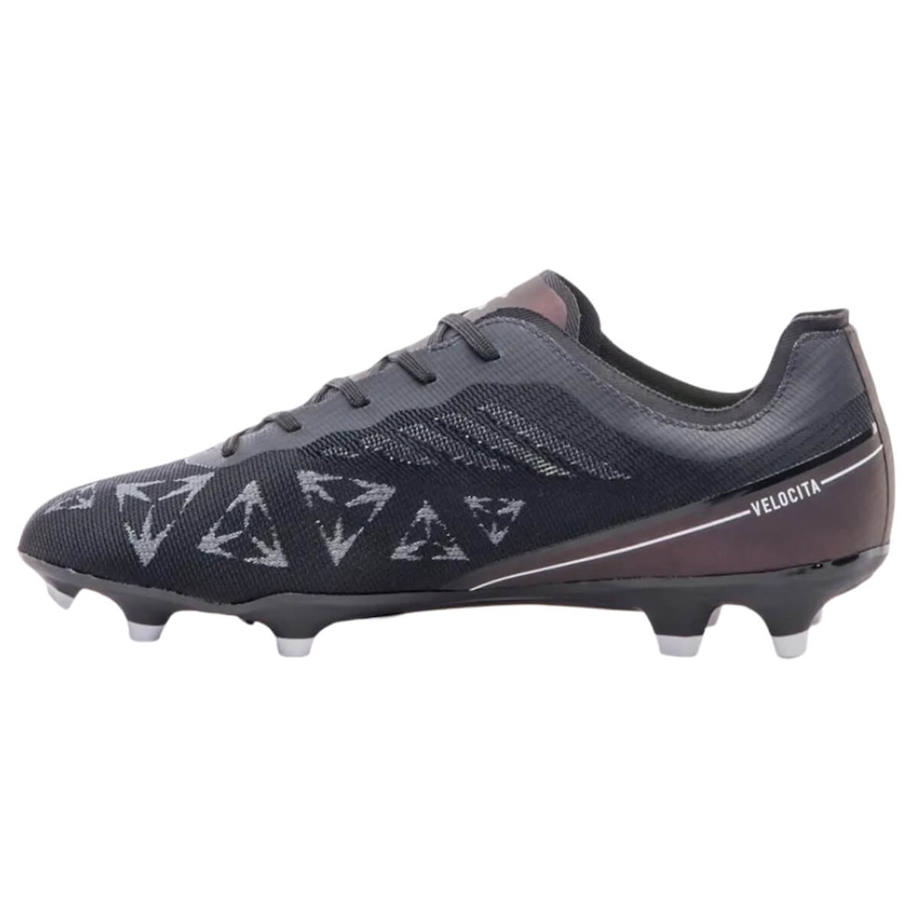 Imagem 2 do produto Chuteira de Campo Umbro Velocita Decimo Premier