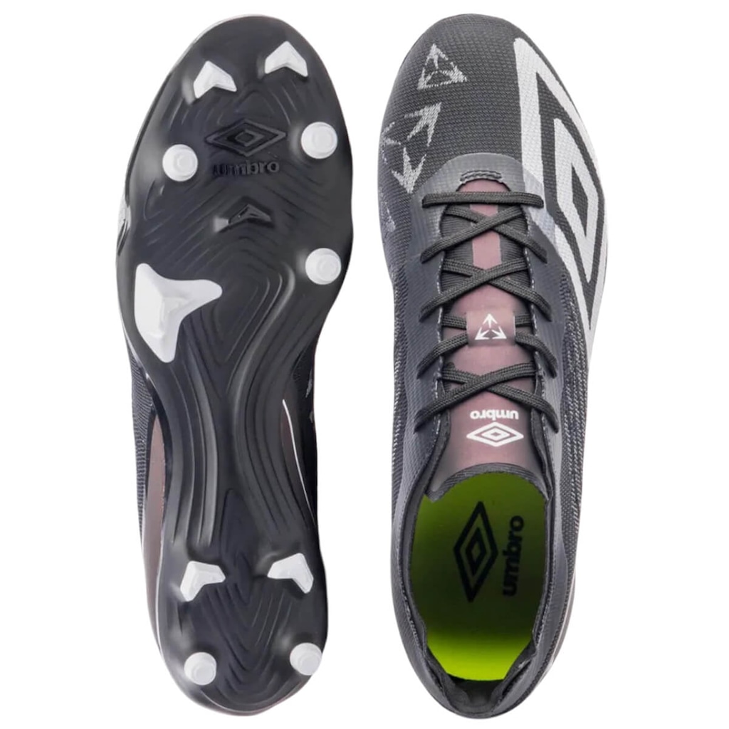 Imagem 4 do produto Chuteira de Campo Umbro Velocita Decimo Premier
