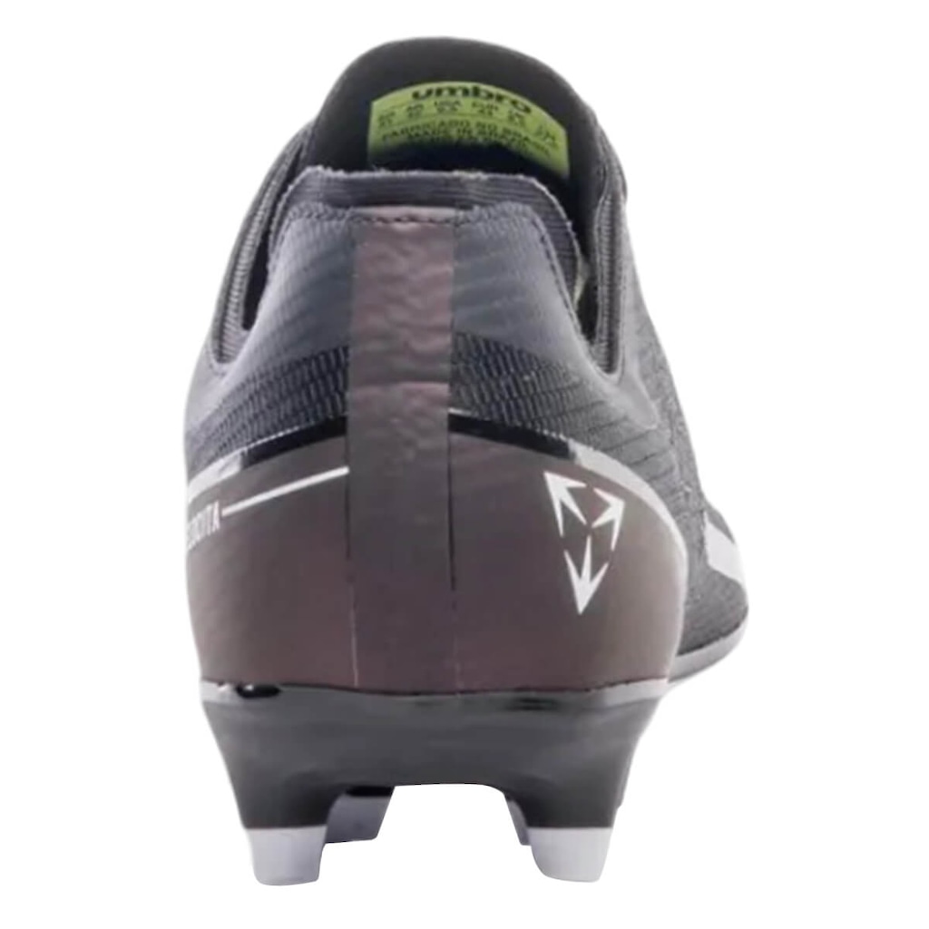 Imagem 5 do produto Chuteira de Campo Umbro Velocita Decimo Premier