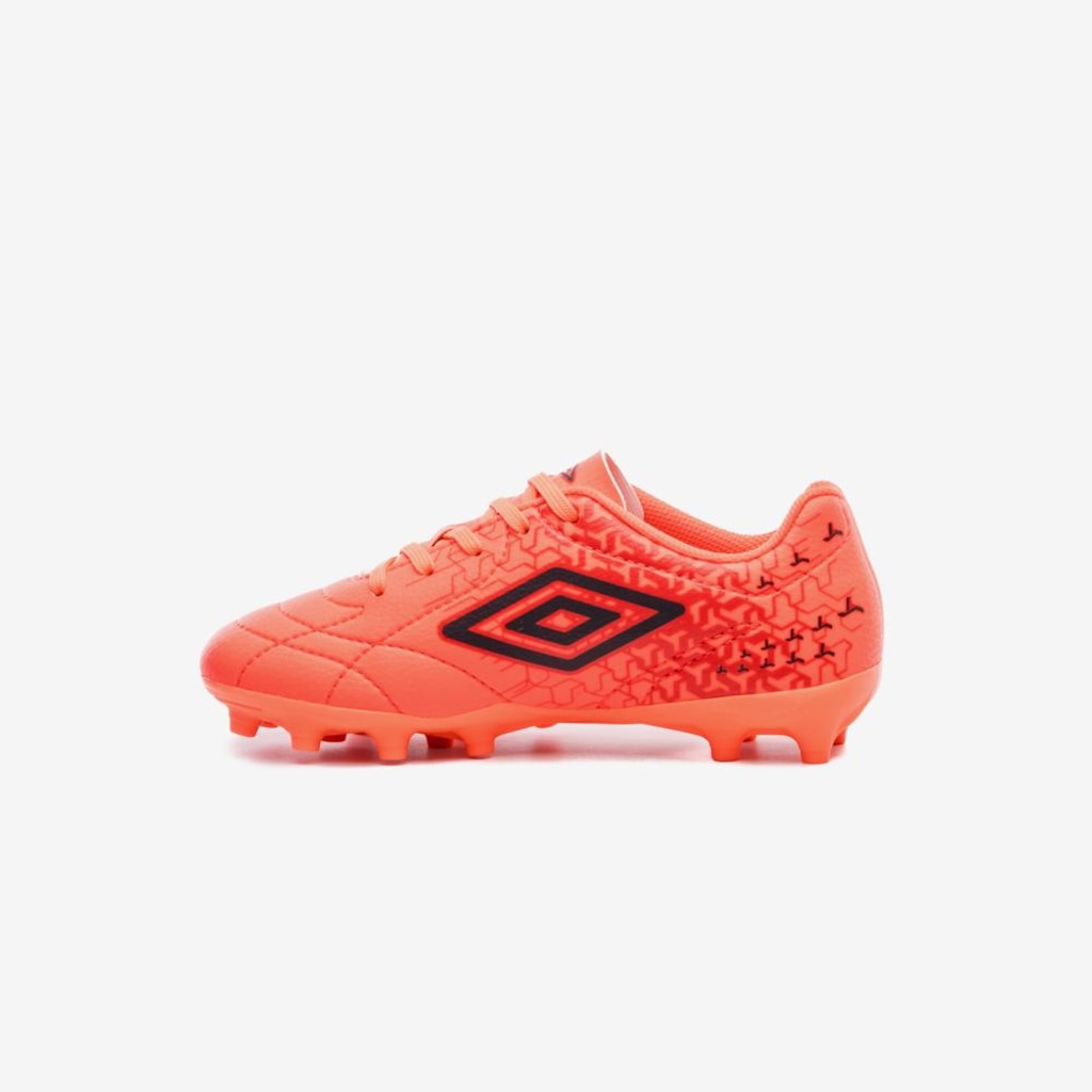 Imagem 2 do produto Chuteira de Campo Infantil Umbro Class Neo