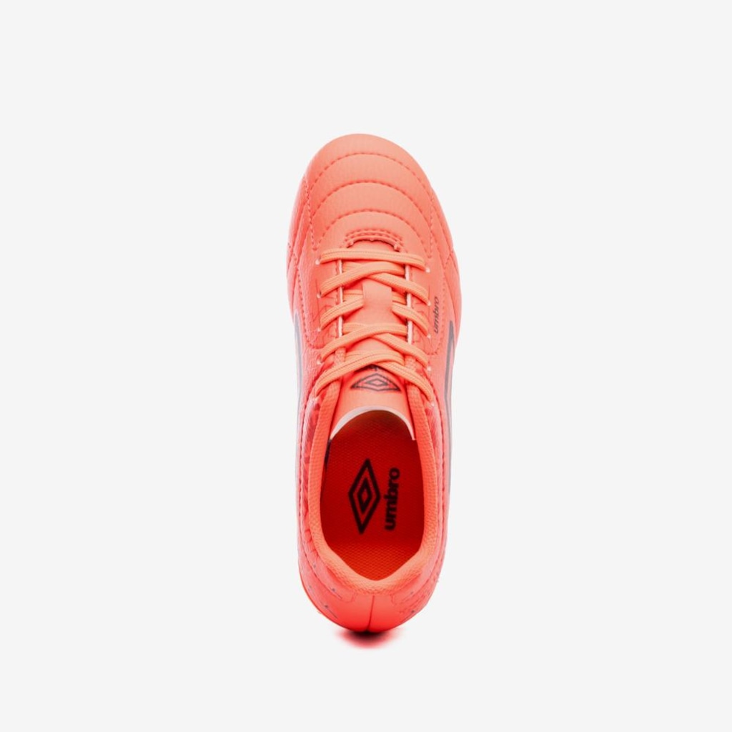Imagem 4 do produto Chuteira de Campo Infantil Umbro Class Neo