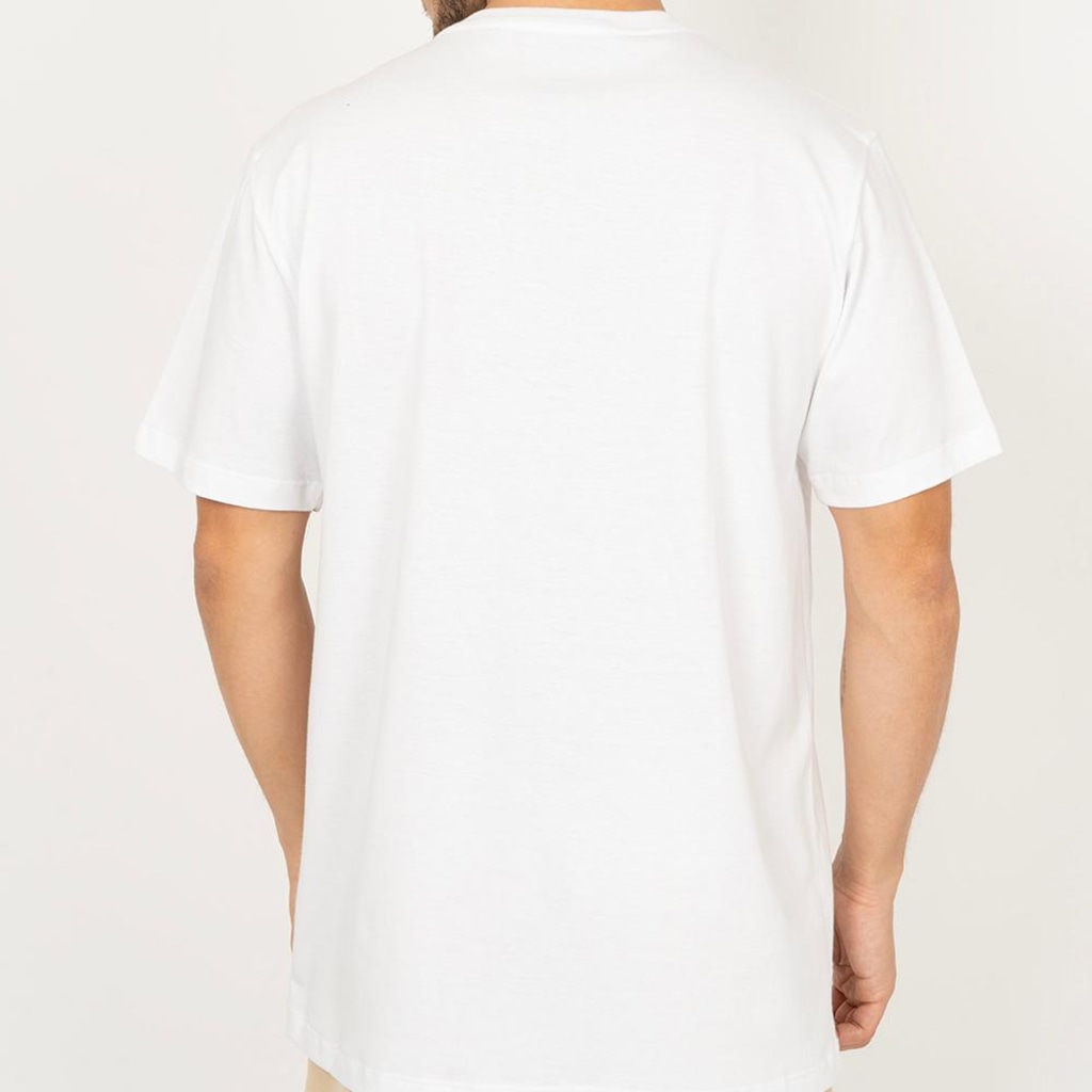 Imagem 2 do produto Camiseta Billabong Tripple Up SM26 Masculina