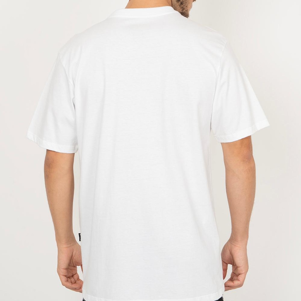 Imagem 2 do produto Camiseta Billabong United PS SM26 Masculina
