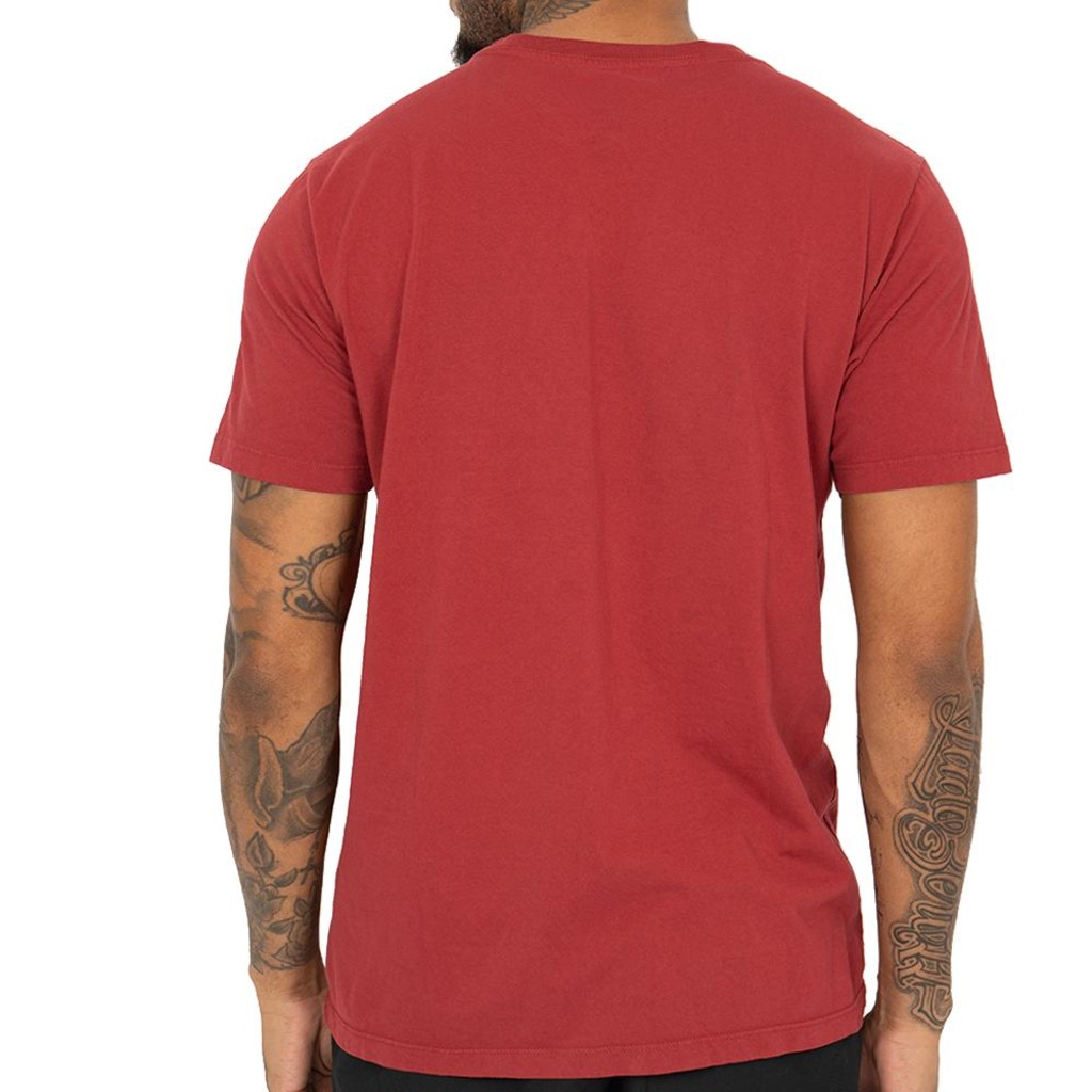 Imagem 2 do produto Camiseta DC Shoes Substitute SM26 Masculina