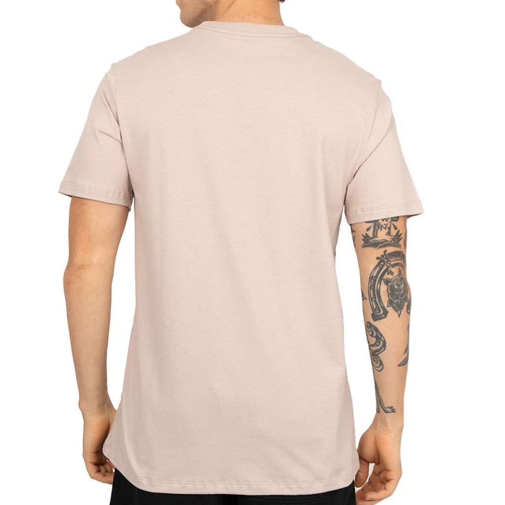 Imagem 2 do produto Camiseta RVCA Big RVCA SM26 Masculina