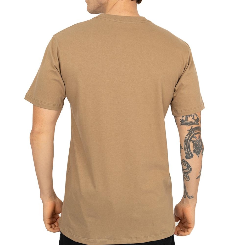 Imagem 2 do produto Camiseta RVCA Big RVCA SM26 Masculina