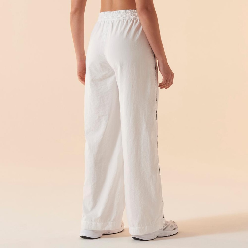 Imagem 2 do produto Calça Fila Wide F-Box Feminina